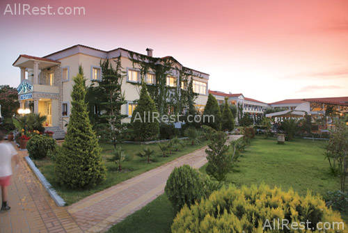 Hanioti Palace Hotel 24